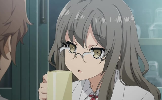 青ブタ映画 青春ブタ野郎はゆめみる少女の夢を見ない 劇場アニメのネタバレなし感想 青ブタ映画 青春ブタ野郎はゆめみる少女の夢を見ない 劇場アニメのネタバレなし感想