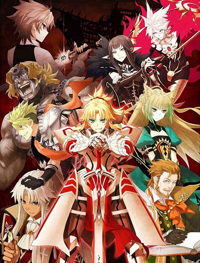 Fateシリーズアニメおすすめランキング フェイト ステイナイト以外も面白いベスト10