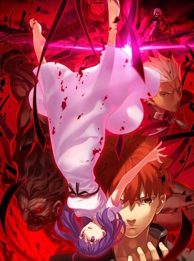 Fateシリーズアニメおすすめランキング フェイト ステイナイト以外も面白いベスト10