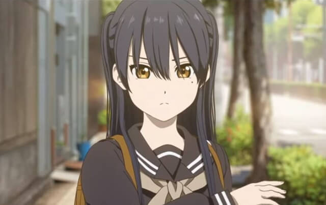 あの頃の京アニな雰囲気 Hello World ハロー ワールド ネタバレなしアニメ映画感想 あの頃の京アニな雰囲気 Hello World ハロー ワールド ネタバレなしアニメ映画感想