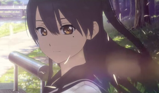 あの頃の京アニな雰囲気 Hello World ハロー ワールド ネタバレなしアニメ映画感想 あの頃の京アニな雰囲気 Hello World ハロー ワールド ネタバレなしアニメ映画感想