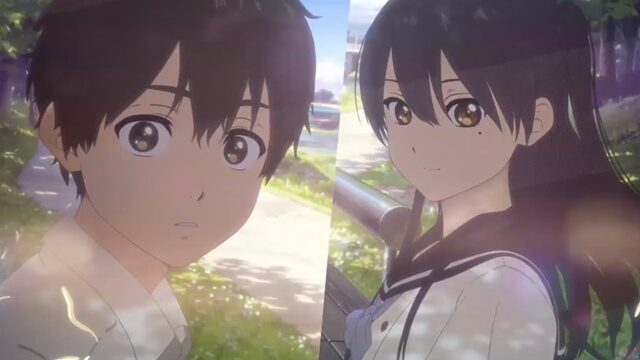あの頃の京アニな雰囲気 Hello World ハロー ワールド ネタバレなしアニメ映画感想 あの頃の京アニな雰囲気 Hello World ハロー ワールド ネタバレなしアニメ映画感想