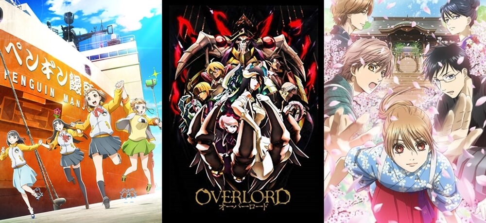 ブラック ラグーン好き必見 ノー ガンズ ライフ Sfハードボイルドな19秋アニメ先取り特集紹介第6弾 ブラック ラグーン好き必見 ノー ガンズ ライフ Sfハードボイルドな19秋アニメ先取り特集紹介第6弾