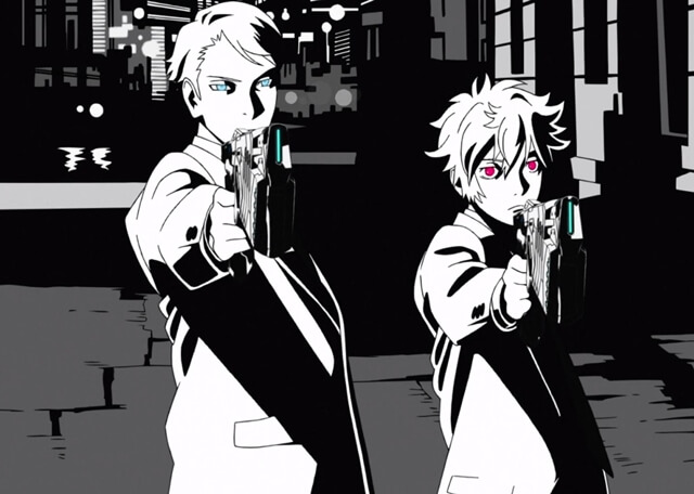 Psycho Pass サイコパス3期 Op オープニングテーマ の伏線を徹底考察