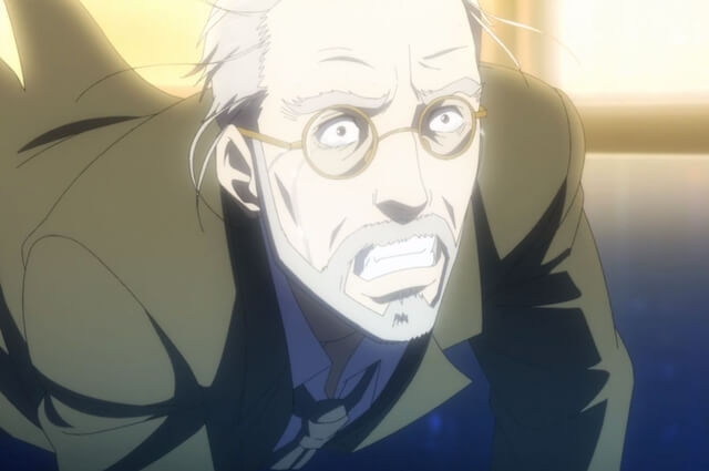 Psycho Pass サイコパス3期4話 セイレーンの力と狐にかまれた監視官の考察 感想 Psycho Pass サイコパス3期4話 セイレーンの力と狐にかまれた監視官の考察 感想