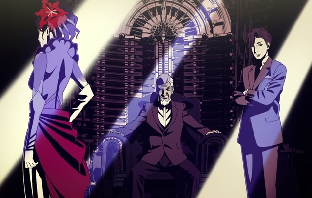 Psycho Pass サイコパス3期 Op オープニングテーマ の伏線を徹底考察