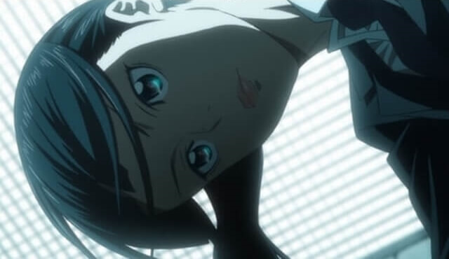 Psycho Pass サイコパス3期 2話で見えた狡噛 宜野座の所属とビフロストの正体と常守朱の事件 Psycho Pass サイコパス3期 2話で見えた狡噛 宜野座の所属とビフロストの正体と常守朱の事件