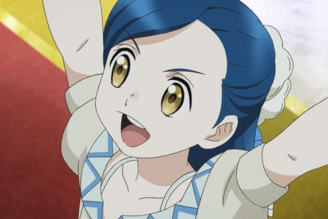 本好きの下剋上 アニメ12話の感想と異世界グリコ祭りの考察 本好きの下剋上 アニメ12話の感想と異世界グリコ祭りの考察