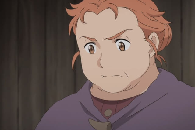 本好きの下剋上 アニメ12話の感想と異世界グリコ祭りの考察 本好きの下剋上 アニメ12話の感想と異世界グリコ祭りの考察