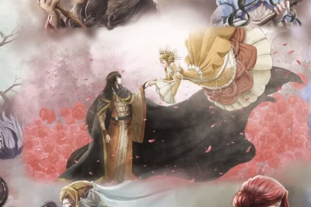 本好きの下剋上 アニメ12話の感想と異世界グリコ祭りの考察 本好きの下剋上 アニメ12話の感想と異世界グリコ祭りの考察