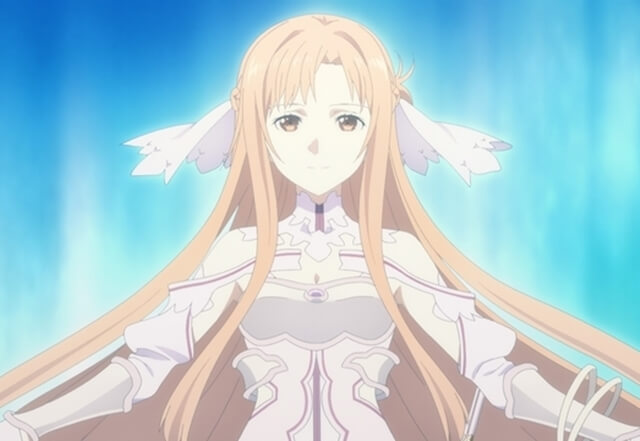 Saoアリシゼーションwou 10話 正妻戦争とキリトのキリキリマイな感想 考察 Saoアリシゼーションwou 10話 正妻戦争とキリトのキリキリマイな感想 考察