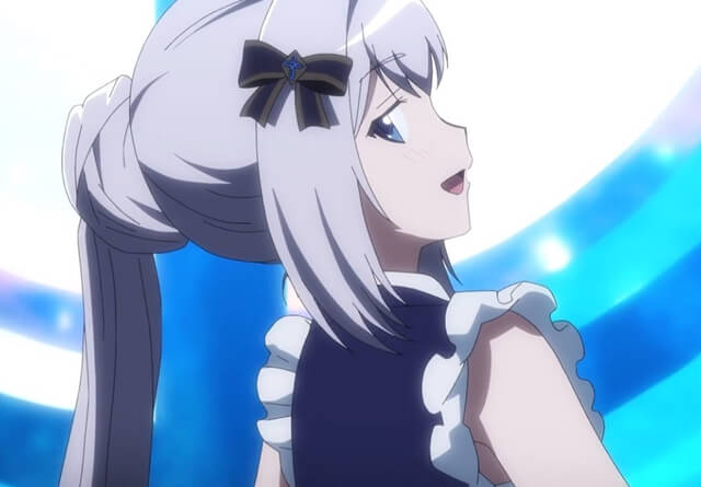 マギアレコード第3話 レナ 楓の結末とマミ参戦の感想 考察 魔法少女まどか マギカ外伝