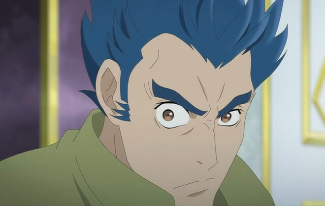 本好きの下剋上 アニメ2期へと続く最終13 14話の感想 考察 覚醒マインと神殿長許すまじ 本好きの下剋上 アニメ2期へと続く最終13 14話の感想 考察 覚醒マインと神殿長許すまじ