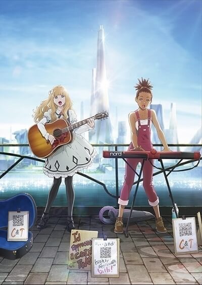 覇権失敗アニメ 期待されながらも爆死した名作になり損ねた10選 覇権失敗アニメ 期待されながらも爆死した名作になり損ねた10選