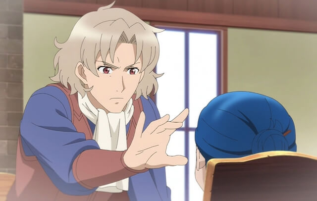 本好きの下剋上 アニメ2期へと続く最終13 14話の感想 考察 覚醒マインと神殿長許すまじ 本好きの下剋上 アニメ2期へと続く最終13 14話の感想 考察 覚醒マインと神殿長許すまじ