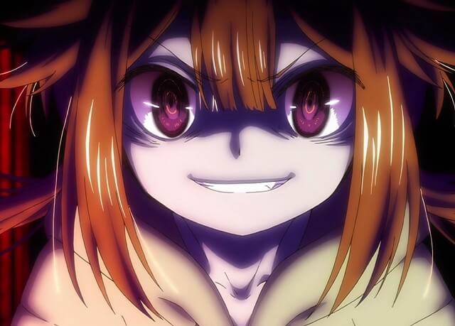 マギアレコード第6話 杏子 フェリシア マギウスの翼登場の感想 考察 魔法少女まどか マギカ外伝