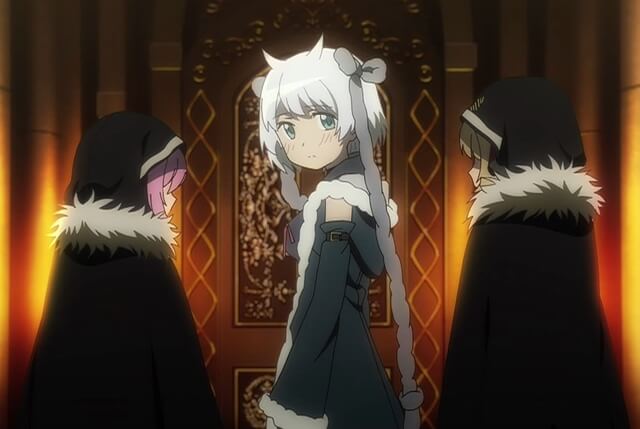 マギアレコード第7話 マギウスの翼の幹部 白羽根 天音姉妹 の感想 考察 魔法少女まどか マギカ外伝 マギアレコード第7話 マギウスの翼の幹部 白羽根 天音姉妹 の感想 考察 魔法少女まどか マギカ外伝