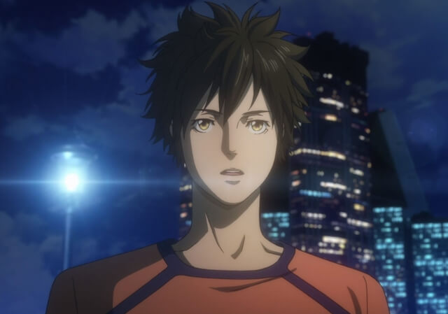 ファースト インスペクター