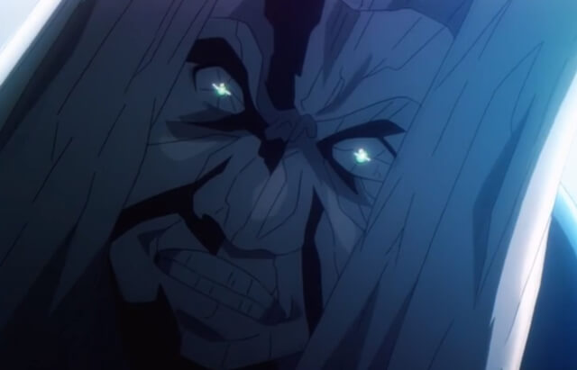 ダーウィンズゲーム第9話 女王シュカvs1位劉雪蘭の絶対に負けられない戦いの感想 考察