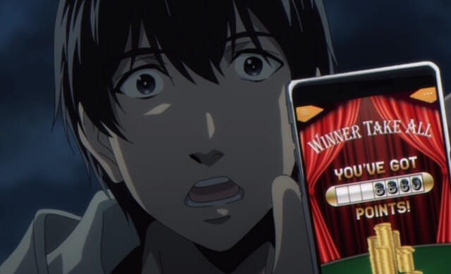ダーウィンズゲーム最終11話 サンセットレーベンズ革命 そしてアニメ2期への感想 考察 ダーウィンズゲーム最終11話 サンセットレーベンズ革命 そしてアニメ2期への感想 考察