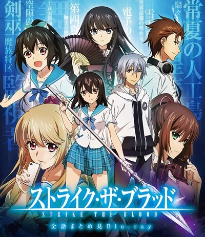 アニメ中級者が見ておきたい神名作おすすめランキング ジャンル別39作品