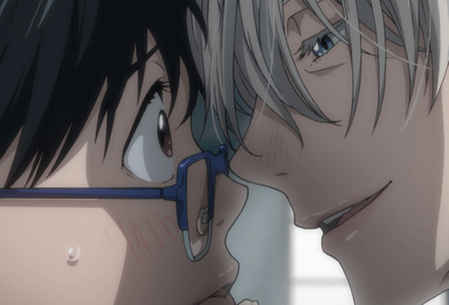 アンチイケメン 男性も面白いおすすめ女性向けアニメtop6