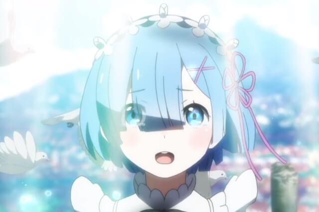 水瀬いのり いのりん が演じた人気アニメキャラランキング おすすめを円盤売上で紹介 水瀬いのり いのりん が演じた人気アニメキャラランキング おすすめを円盤売上で紹介