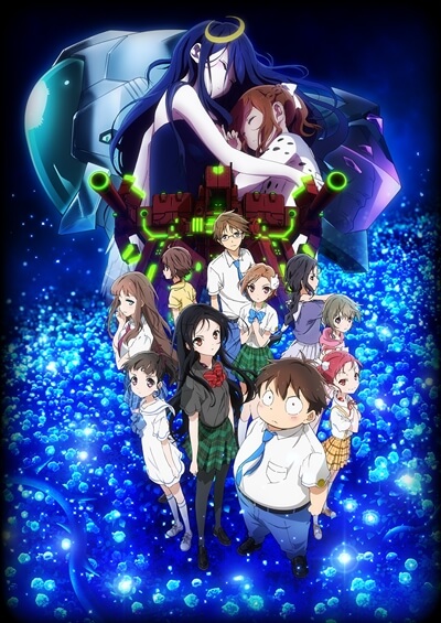 続編アニメ2期 アクセルワールド 推し武道 俺修羅 虚構推理 変猫