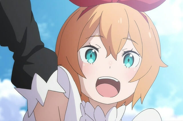 リゼロ2期2話 Re ゼロから始める異世界生活27話 エキドナ フレデリカ登場にオットーの感想 考察 リゼロ2期2話 Re ゼロから始める異世界生活27話 エキドナ フレデリカ登場にオットーの感想 考察