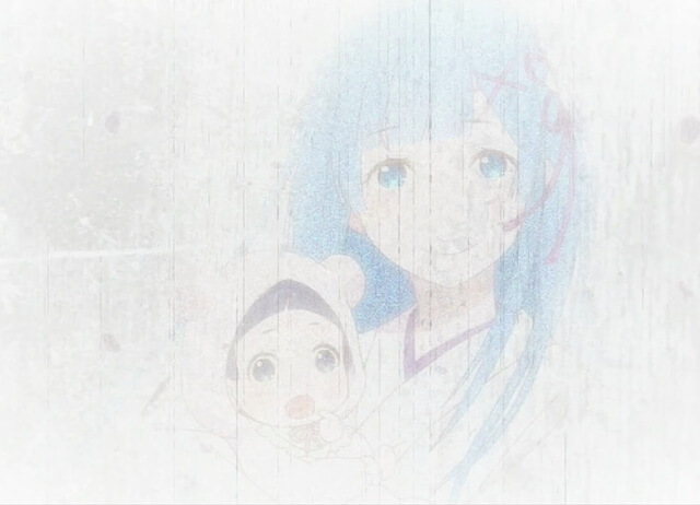 レム退場 リゼロ2期1話 Re ゼロから始める異世界生活26話 アニメの感想 考察 レム退場 リゼロ2期1話 Re ゼロから始める異世界生活26話 アニメの感想 考察