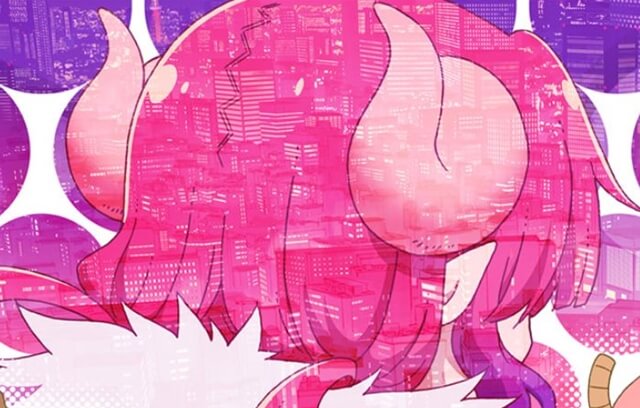 京アニ復活 小林さんちのメイドラゴンs 2期 が魅せる3つの奇跡 京アニ復活 小林さんちのメイドラゴンs 2期 が魅せる3つの奇跡