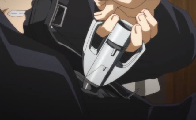 Sao ソードアートオンライン アリシゼーションwou16話 リーファ参戦もアスナ敗れるの感想 考察