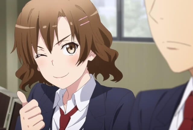 俺ガイル3期7話 折本 玉縄のラップも飛び出す感想 考察 やはり俺の青春ラブコメはまちがっている 完