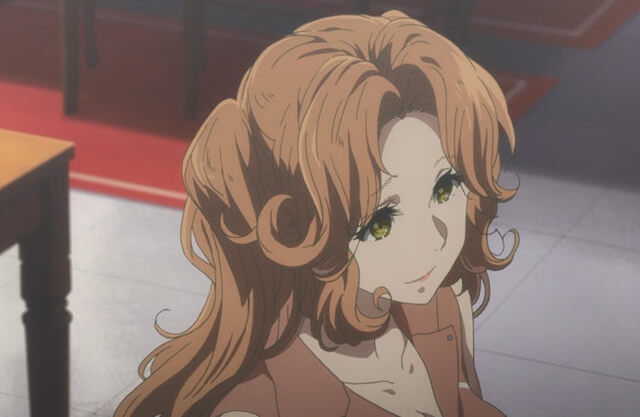 愛の感動完結 劇場版 ヴァイオレット エヴァーガーデン ギルベルト再びの映画感想 考察