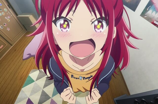 佐藤ひなの謎の答え 神様になった日 2話 ヒントはop Edにの感想 考察 佐藤ひなの謎の答え 神様になった日 2話 ヒントはop Edにの感想 考察