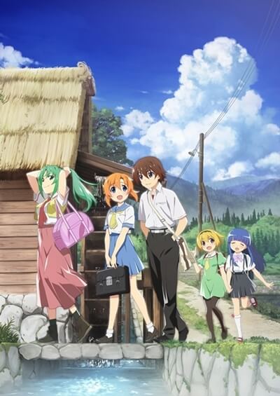 年間覇権 年春夏秋冬アニメ全話ランキング みんなのおすすめ感想でベスト 年間覇権 年春夏秋冬アニメ全話ランキング みんなのおすすめ感想でベスト
