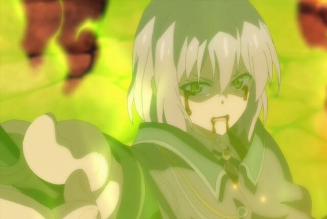 セレナとエステルの惨劇 魔女の旅々 9話考察 感想 救いのない鬱グロ神回 セレナとエステルの惨劇 魔女の旅々 9話考察 感想 救いのない鬱グロ神回