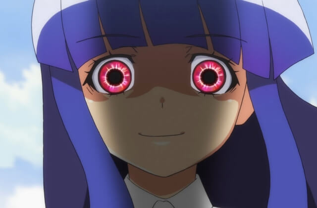 ベルンカステル黒幕説 ひぐらしのなく頃に業とうみねこのなく頃に 古手梨花との関係性を解説 考察 ベルンカステル黒幕説 ひぐらしのなく頃に業とうみねこのなく頃に 古手梨花との関係性を解説 考察
