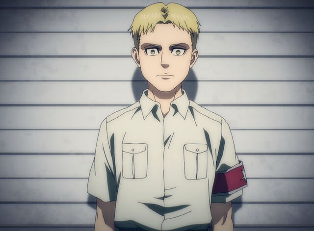 ライナーとエレン 進撃の巨人アニメ62話考察 感想 二人の地獄ファイナルシーズン4期3話 原作ネタバレあり ライナーとエレン 進撃の巨人アニメ62話考察 感想 二人の地獄ファイナルシーズン4期3話 原作ネタバレあり