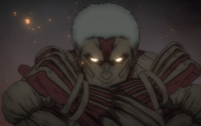 ライナーとエレン 進撃の巨人アニメ62話考察 感想 二人の地獄ファイナルシーズン4期3話 原作ネタバレあり ライナーとエレン 進撃の巨人アニメ62話考察 感想 二人の地獄ファイナルシーズン4期3話 原作ネタバレあり
