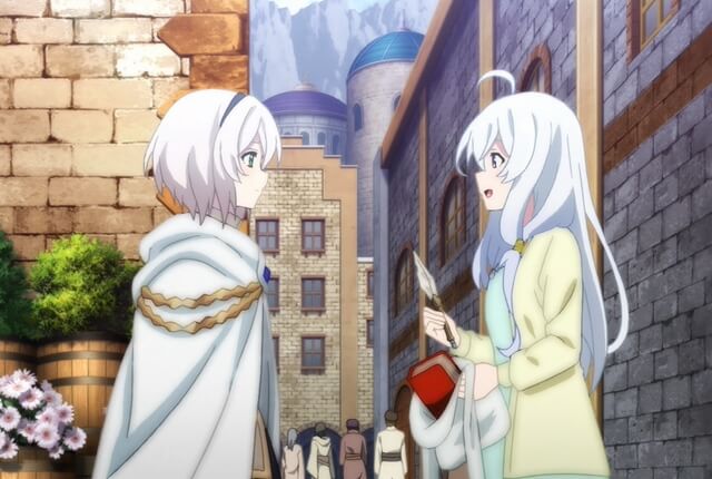 アニメ2期へ 魔女の旅々 全12話の考察 感想と続編予想