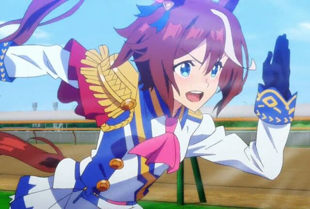 1期と違う ウマ娘2期1話season 2元ネタ解説 考察 トウカイテイオーからキタサンブラックへ繋ぐ天才の物語