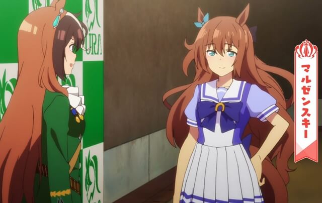 1期と違う ウマ娘2期1話season 2元ネタ解説 考察 トウカイテイオーからキタサンブラックへ繋ぐ天才の物語 1期と違う ウマ娘2期1話season 2元ネタ解説 考察 トウカイテイオーからキタサンブラックへ繋ぐ天才の物語