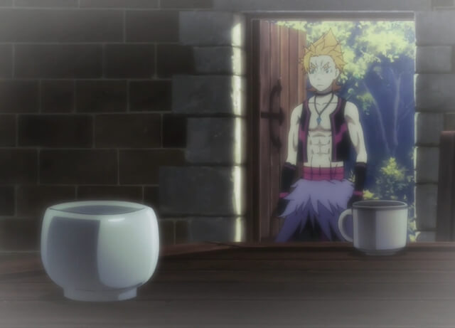 ネタバレなし リゼロ2期14話 39話 考察 感想 Re ゼロから始める異世界生活 オットーの悪巧み