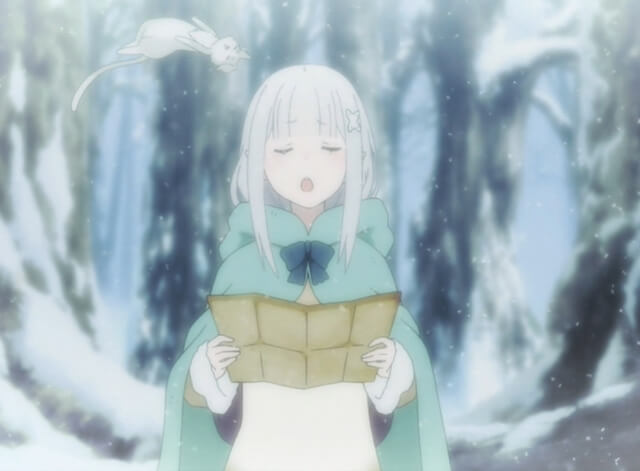 ネタバレなし リゼロ2期14話 39話 考察 感想 Re ゼロから始める異世界生活 オットーの悪巧み