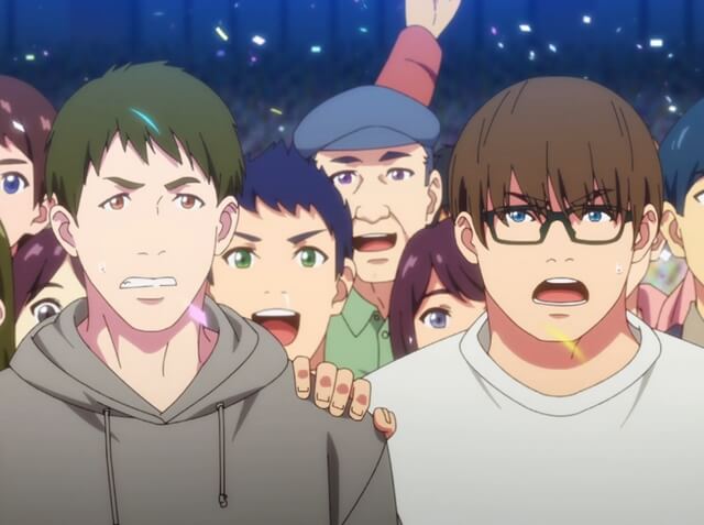 1期と違う ウマ娘2期1話season 2元ネタ解説 考察 トウカイテイオーからキタサンブラックへ繋ぐ天才の物語