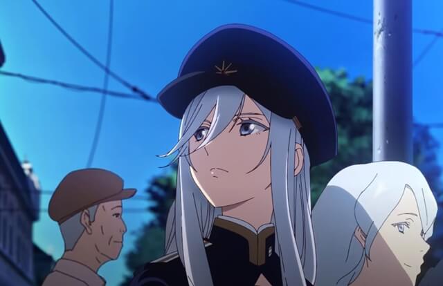 86 エイティシックス 1話感想 考察 アニメでカットされた原作の世界観や専門用語をサクッと解説 86 エイティシックス 1話感想 考察 アニメでカットされた原作の世界観や専門用語をサクッと解説