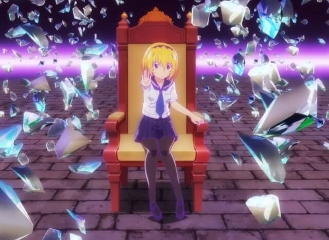 詩音もタイムリープ ひぐらしのなく頃に業 考察 黒幕だから郷壊し編で出番がないのか