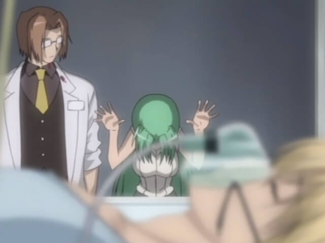 詩音もタイムリープ ひぐらしのなく頃に業 考察 黒幕だから郷壊し編で出番がないのか 詩音もタイムリープ ひぐらしのなく頃に業 考察 黒幕だから郷壊し編で出番がないのか