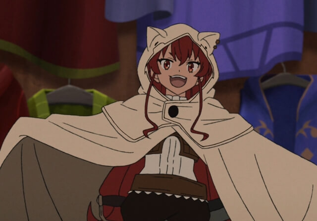 デッドエンド 無職転生10話感想 考察 ルイジェルドとエリスの怒り 異世界行ったら本気だす